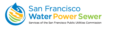 San Francisco Water Power Sewer logo